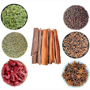 Masala & Spices