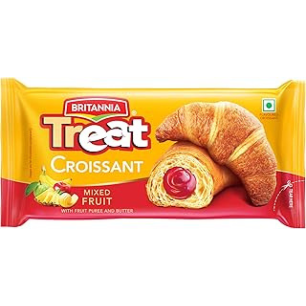 Croissant