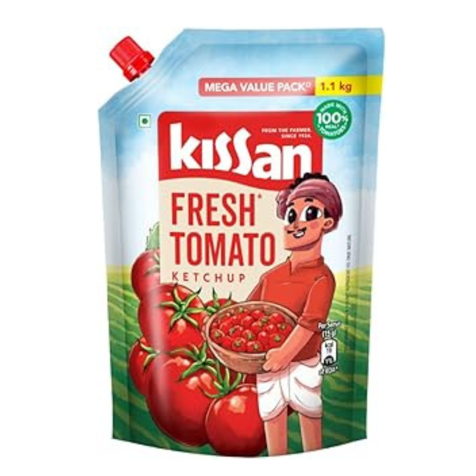 Tomato Ketchup
