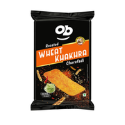 Roasted Khakhra - Wheat Chorafadi