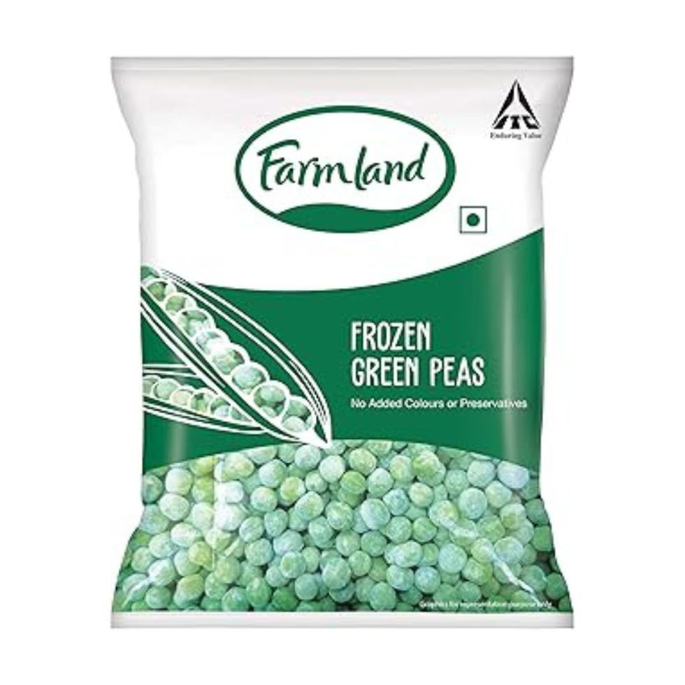 Frozen Food