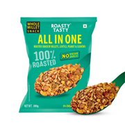 Millet Snack