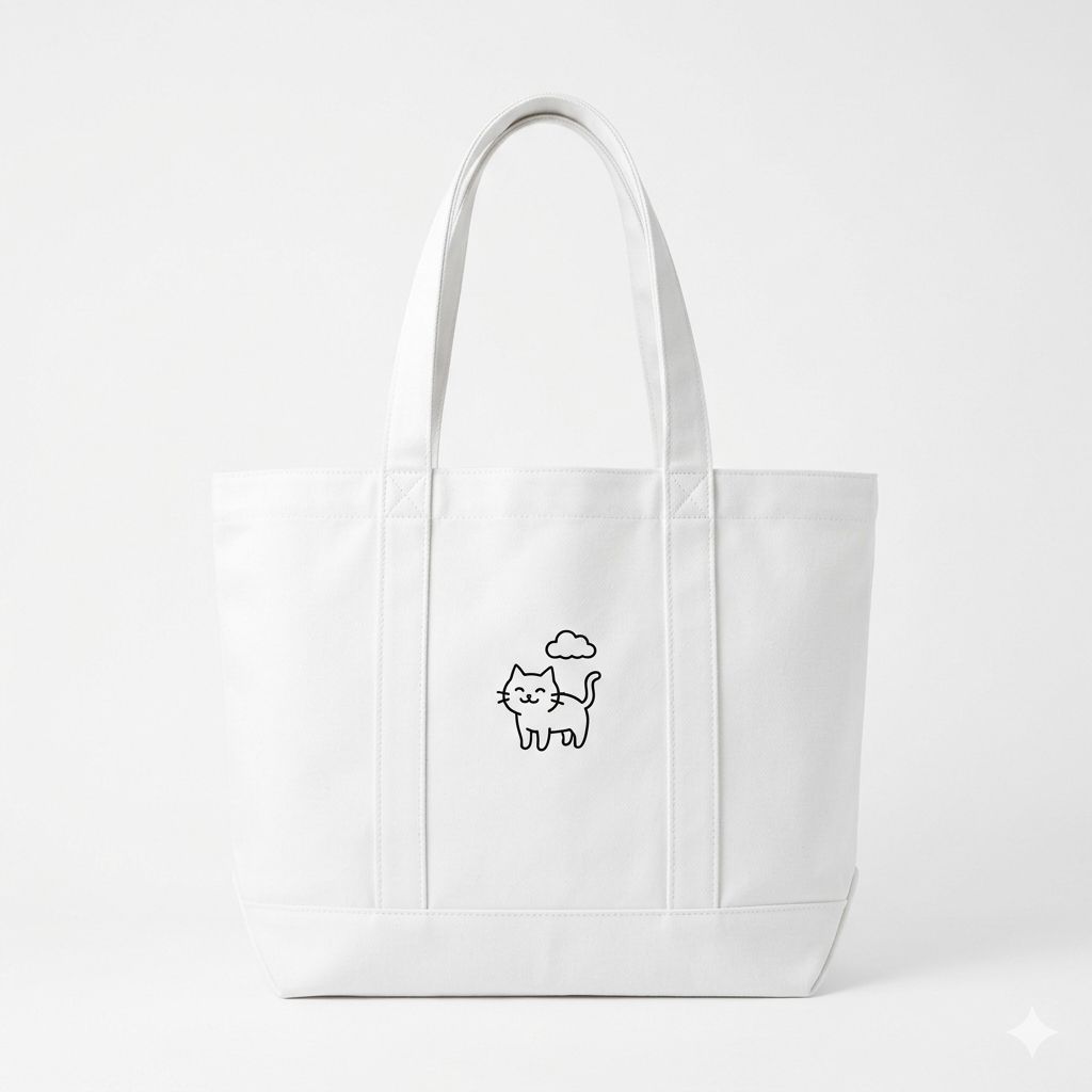 Tote bag
