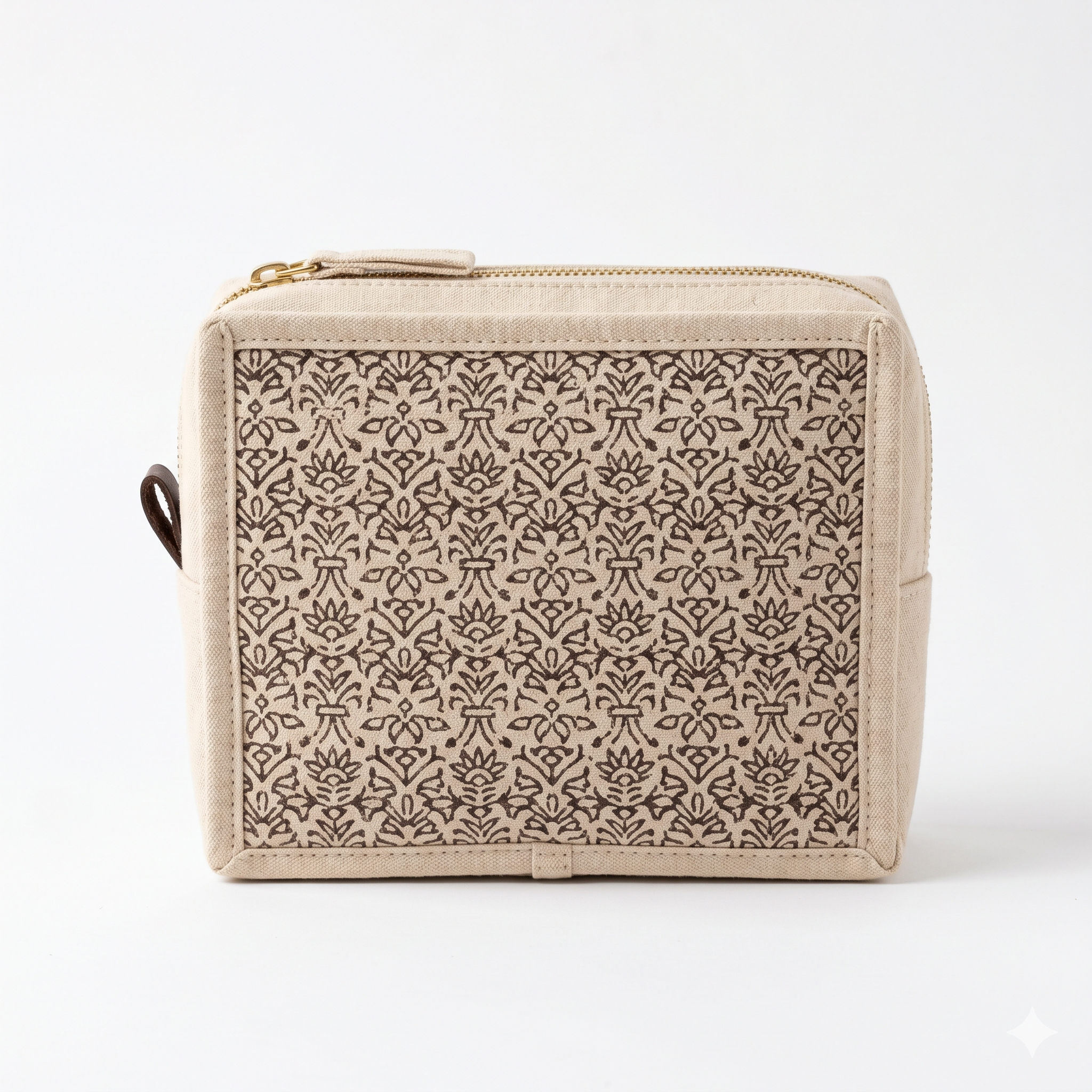Travel Pouch