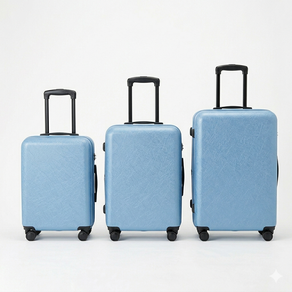 Luggage Set