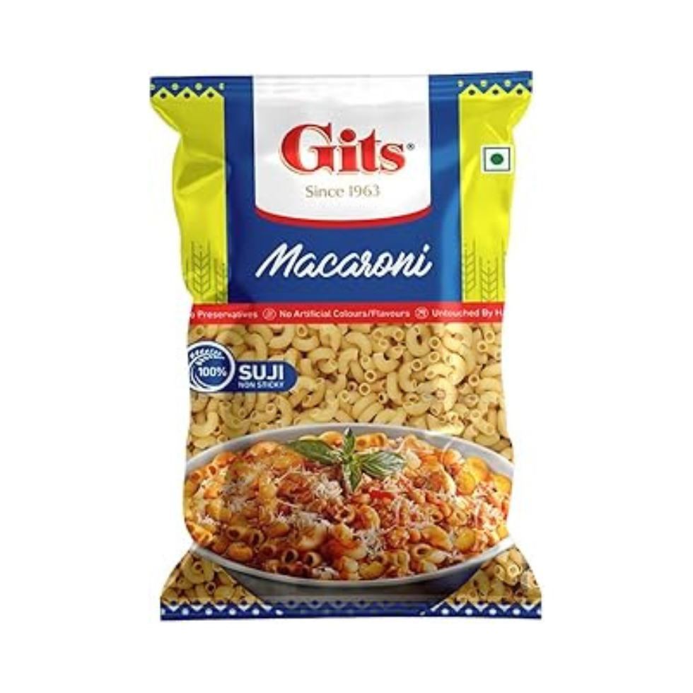 Macaroni