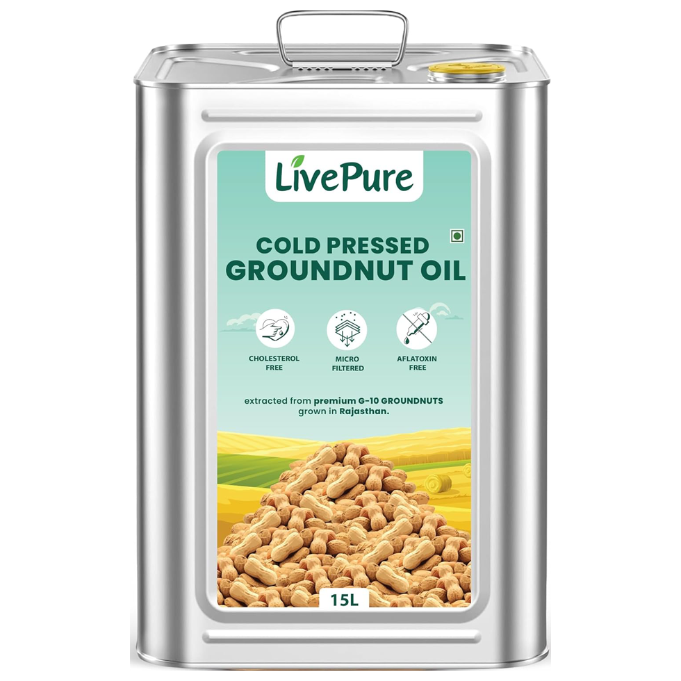 Cooking Oil