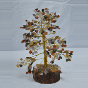 Artificial Plant Showpiece 01