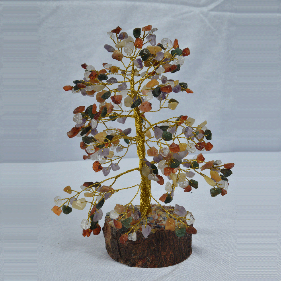 Artificial Plant Showpiece 01