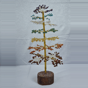 Artificial Plant Showpiece 02