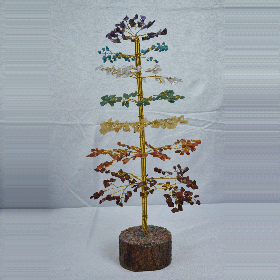 Artificial Plant Showpiece 02