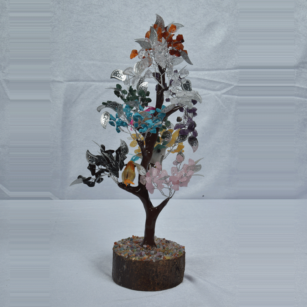 Artificial Plant Showpiece 03