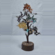 Artificial Plant Showpiece 04