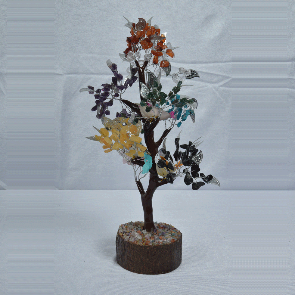 Artificial Plant Showpiece 04