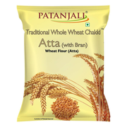 Flour & Grains