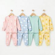 Baby Pajamas