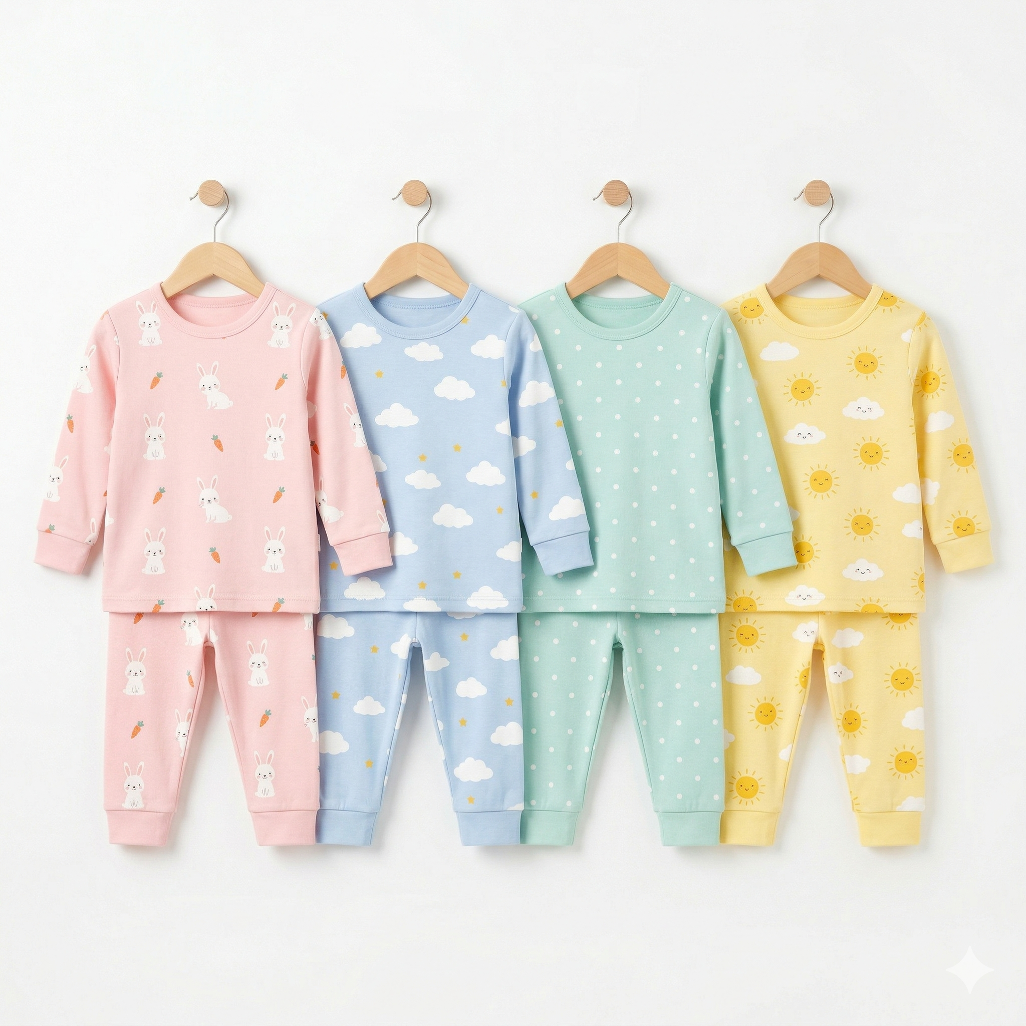 Baby Pajamas