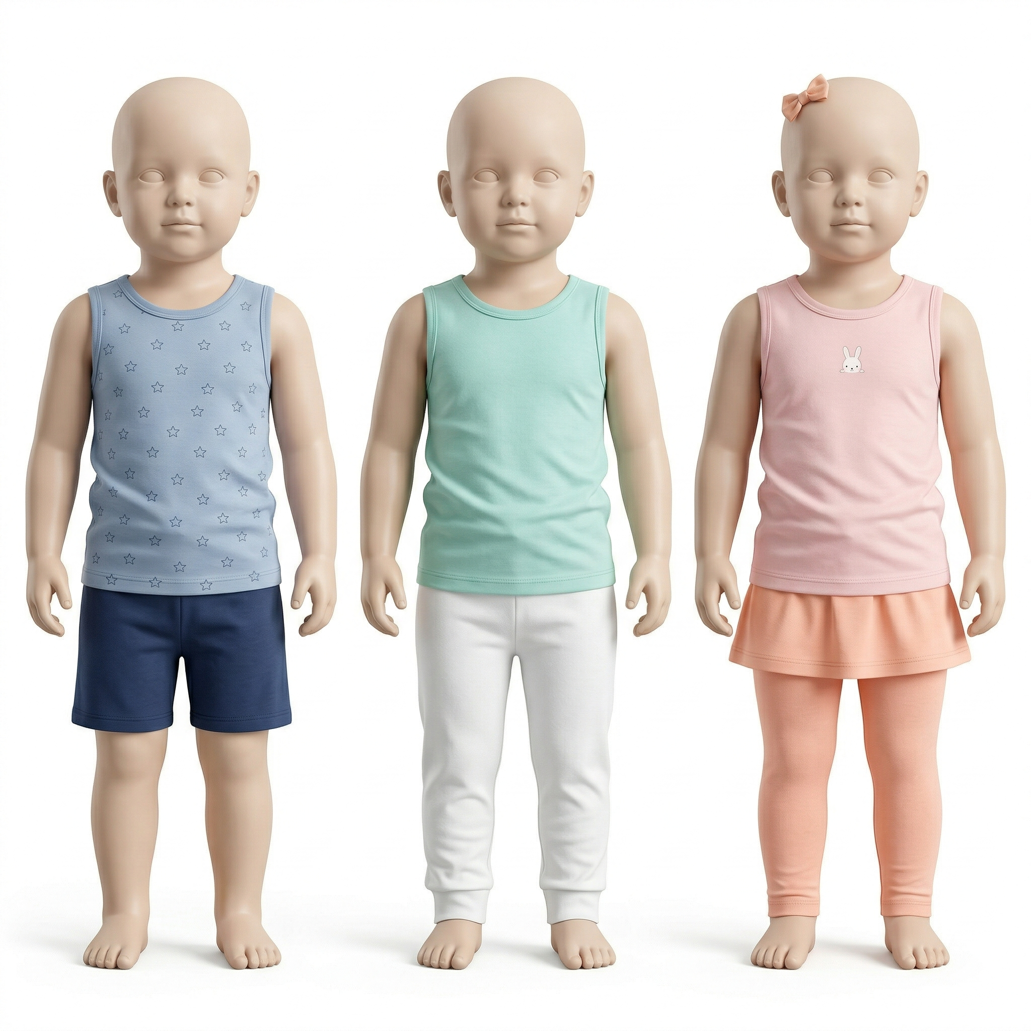 Baby Vests