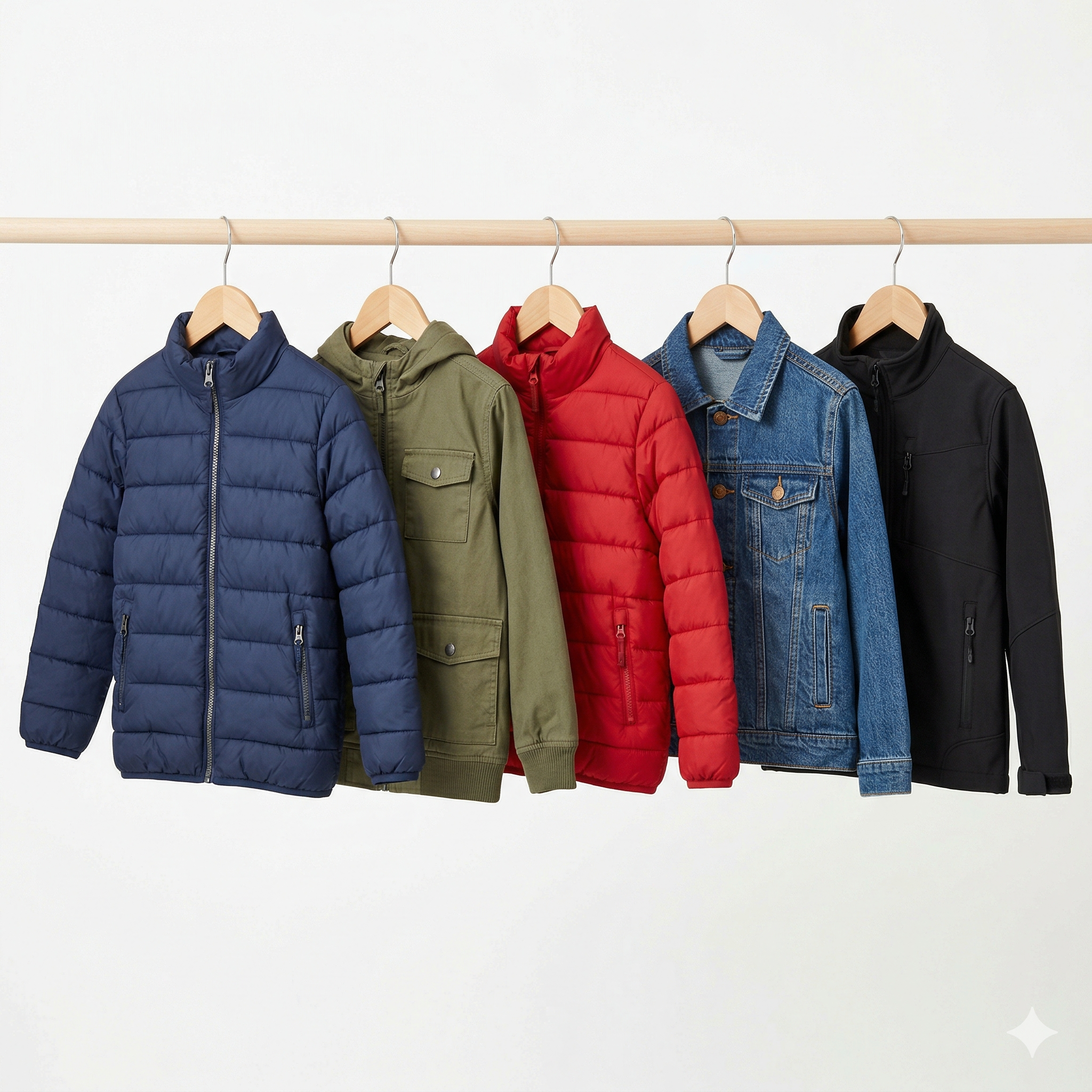 Boys Jacket