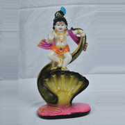 Bal Krishna Showpiece