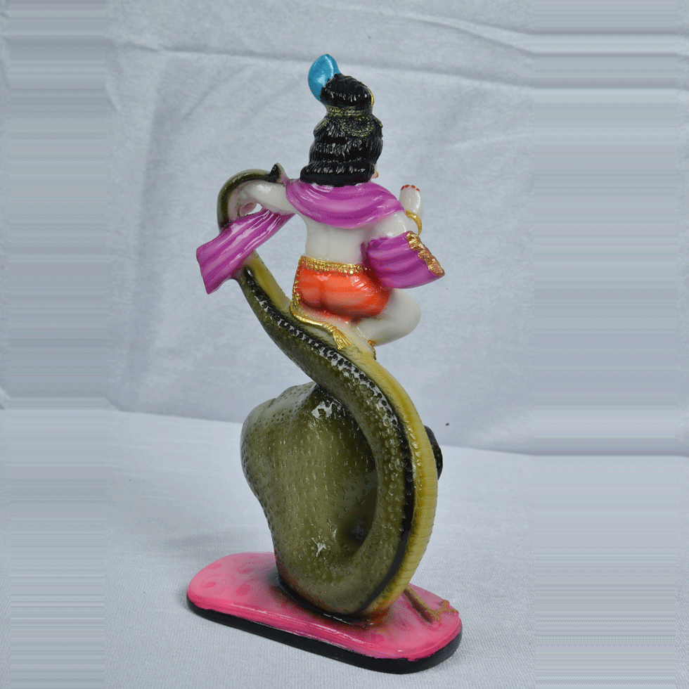 Bal Krishna Showpiece