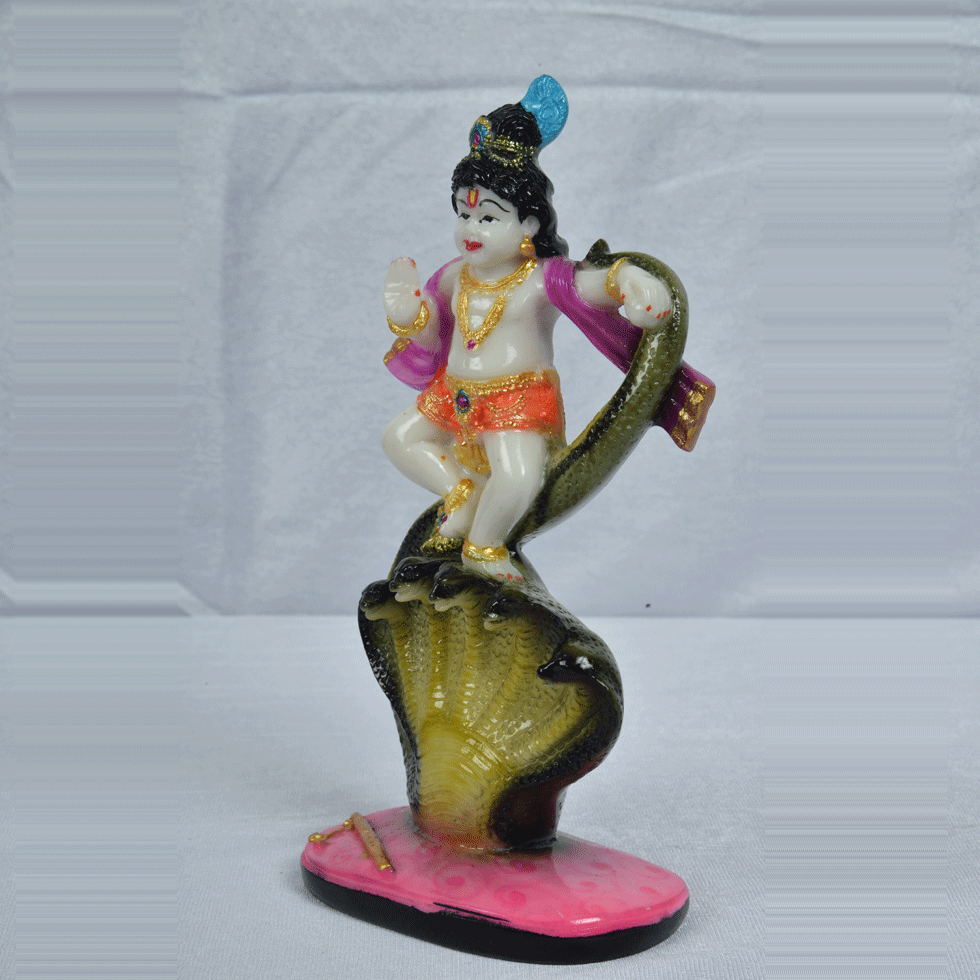 Bal Krishna Showpiece