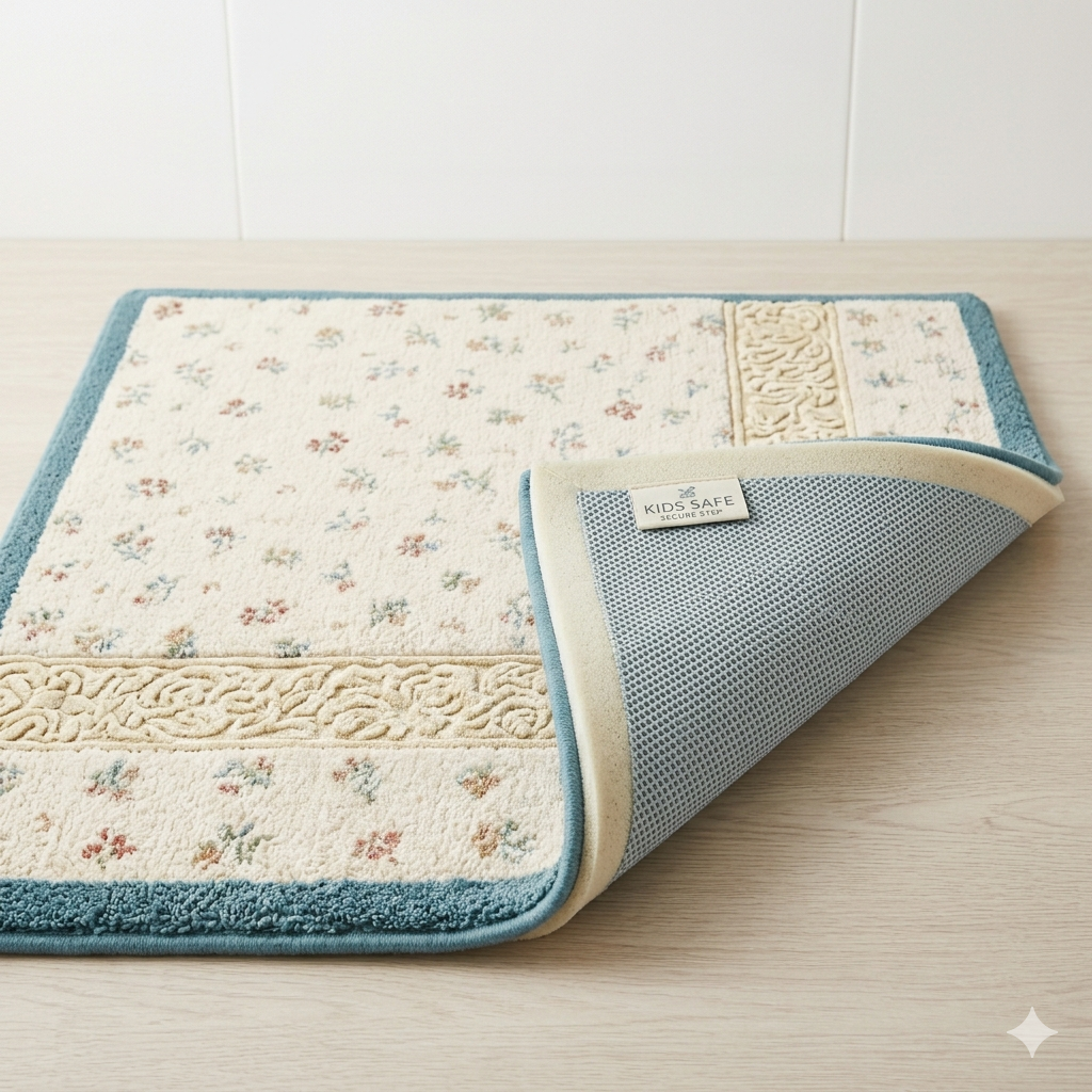 Bath Mat