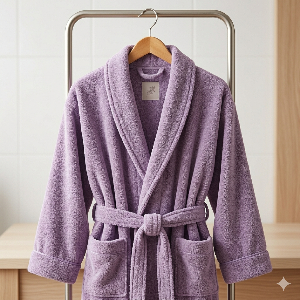 Bath Robe