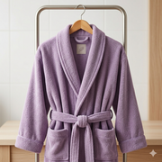 Bath Robe