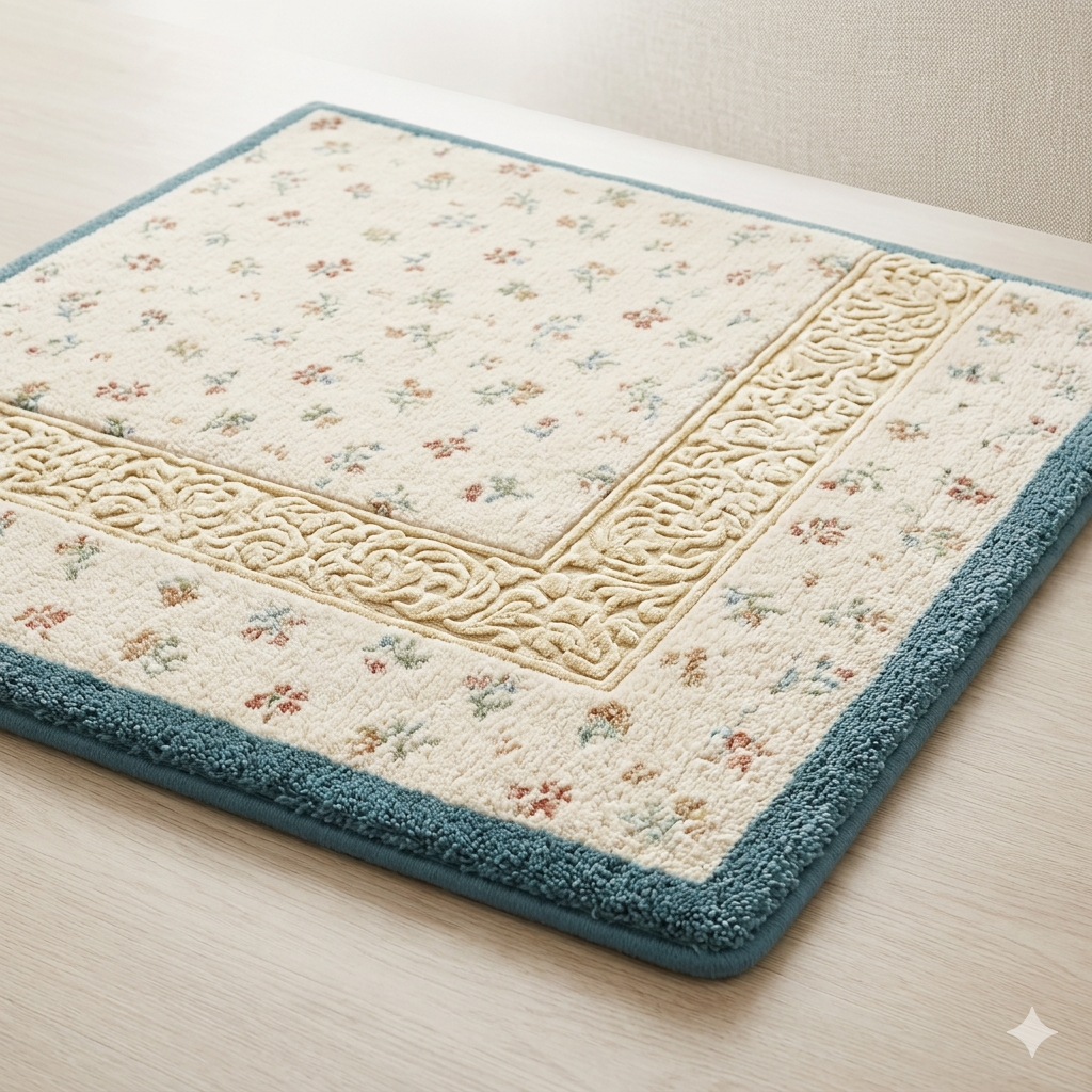 Bath Rug