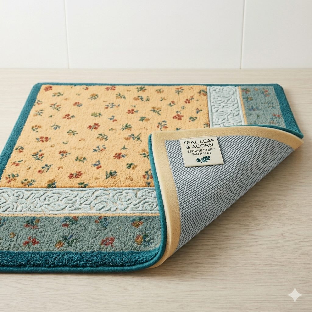 Bath Mat