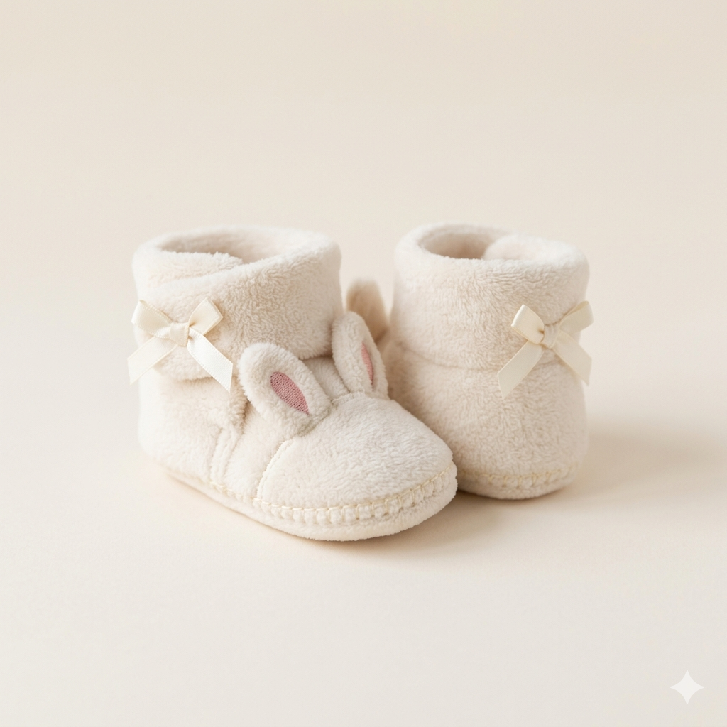 Baby Booties