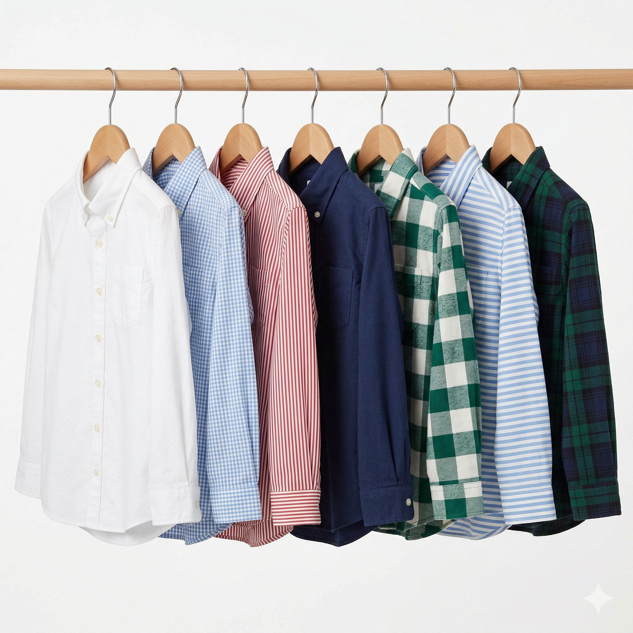 Boys Shirts