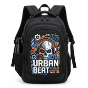 High School Backpack (Boys)