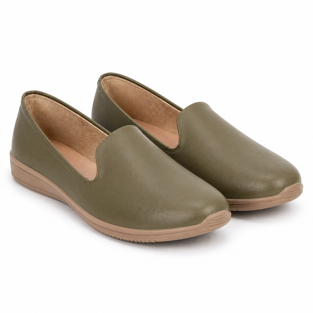 Ladies Casuals