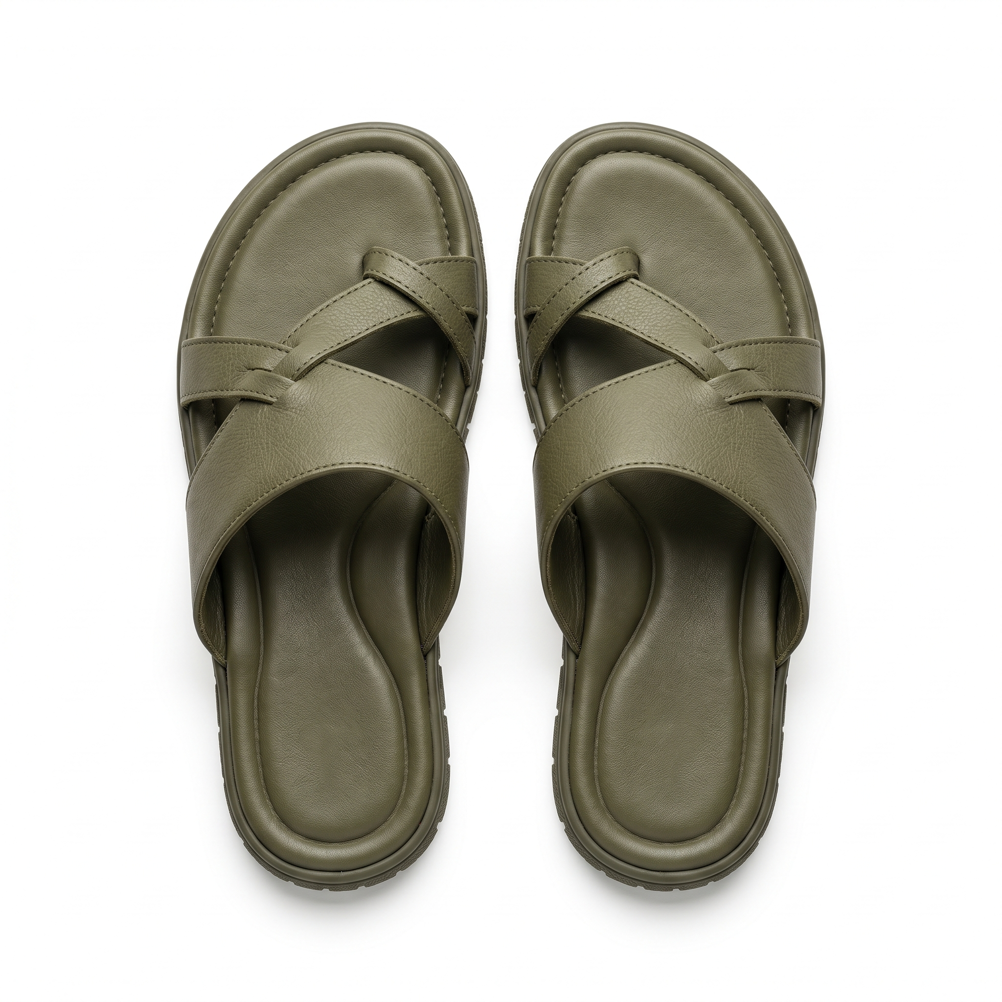 Men's Chappals