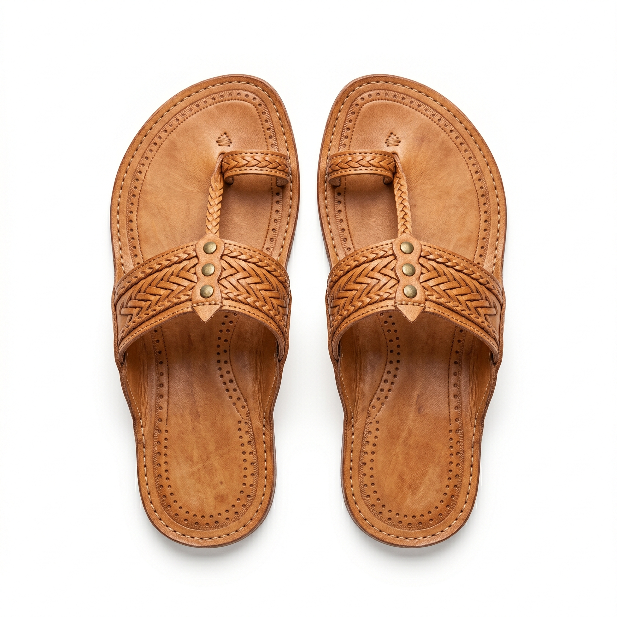 Men's Chappals