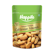 Almonds