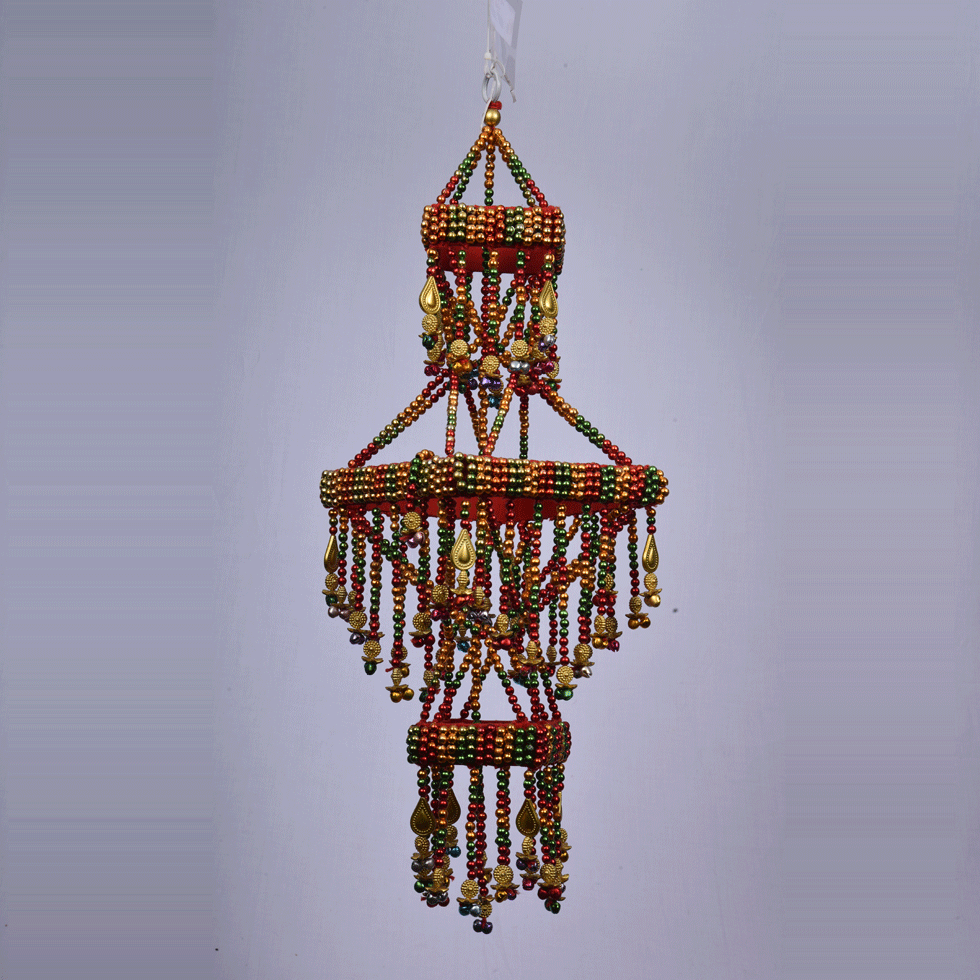 Ceiling Hangings Jhumar 3