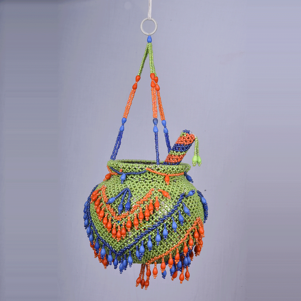 Ceiling Hangings Matki 2