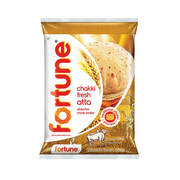 Flour & Grains