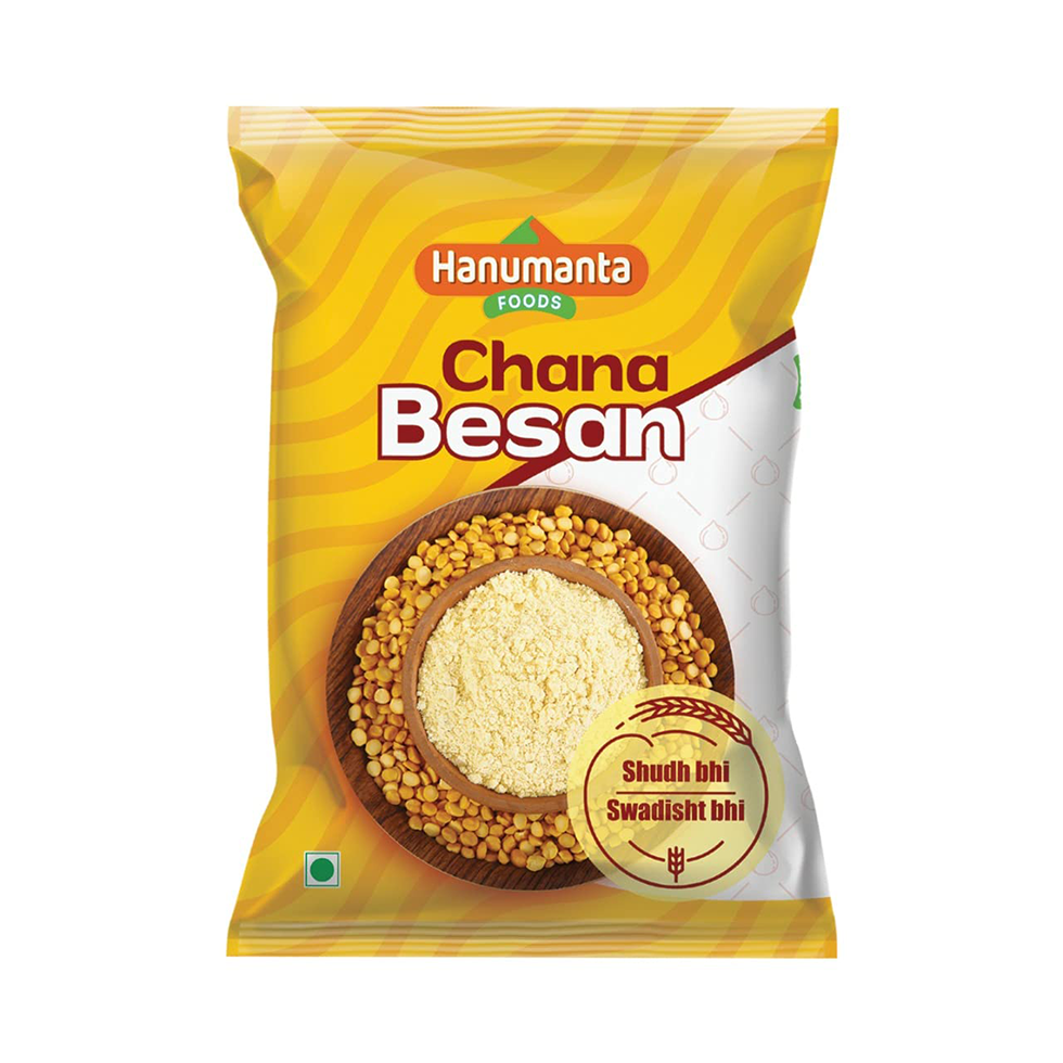 Flour & Grains