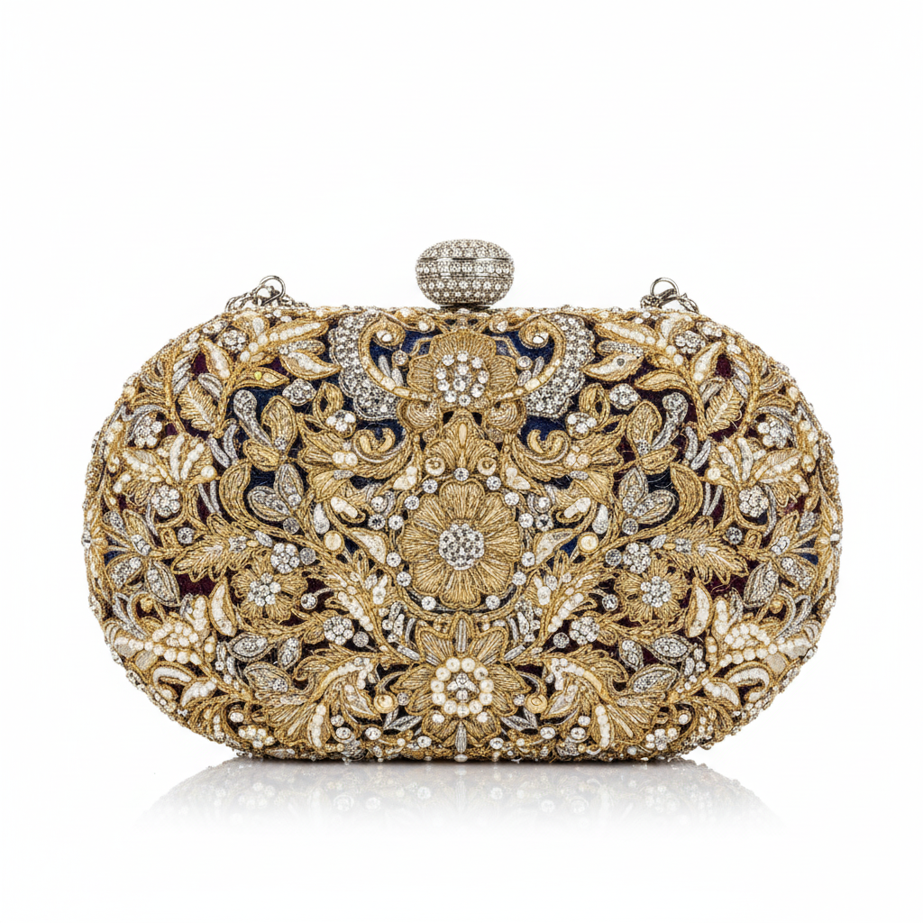 Ladies Clutch (Purse)