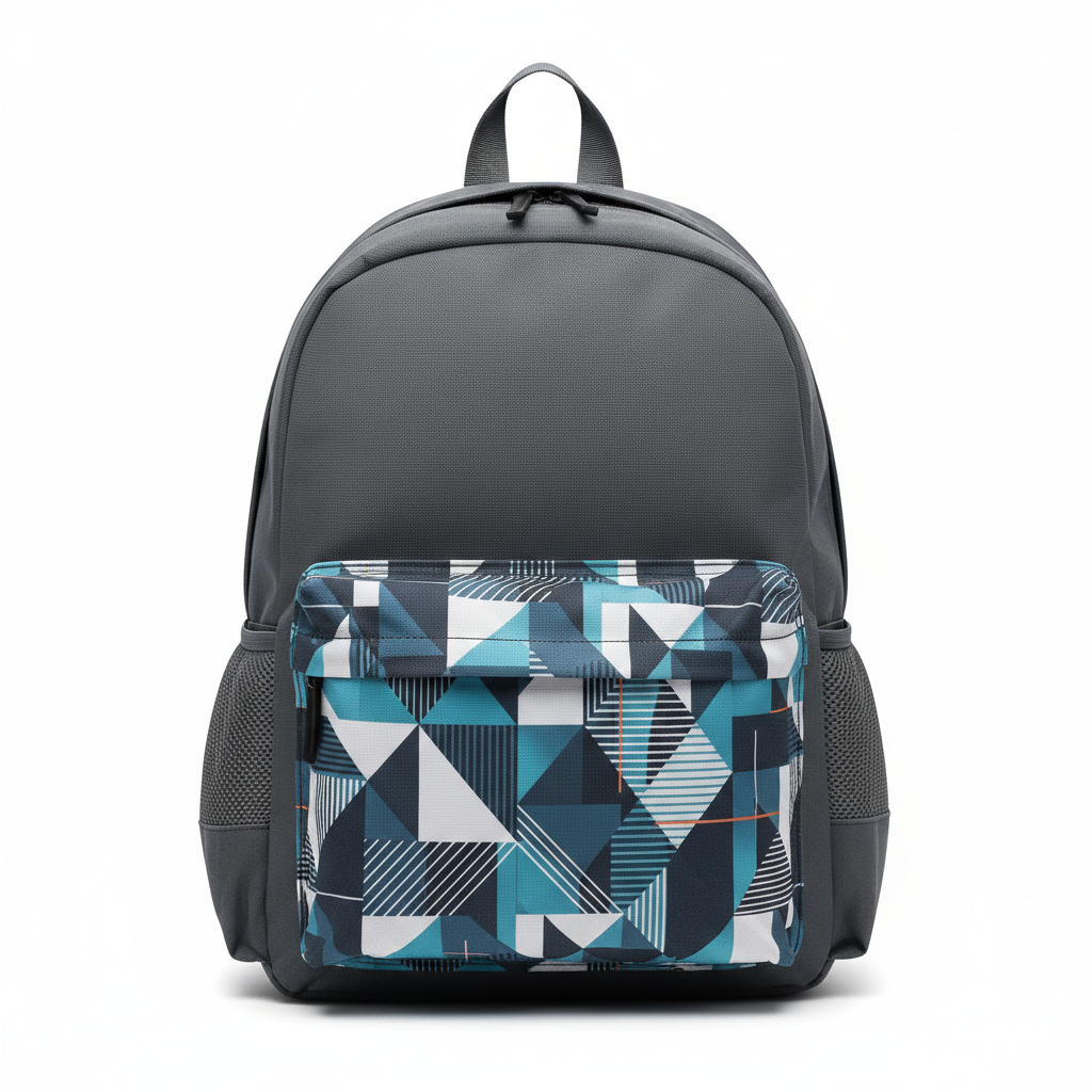 College Backpack (Boys)