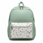 College Backpack (Girls)