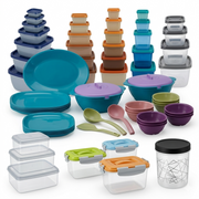 Container Sets - Plastic (Melamine)