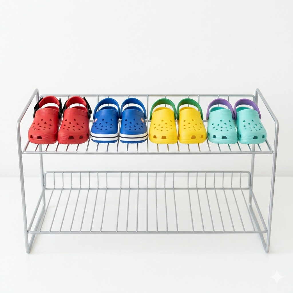 Crocs - Kids