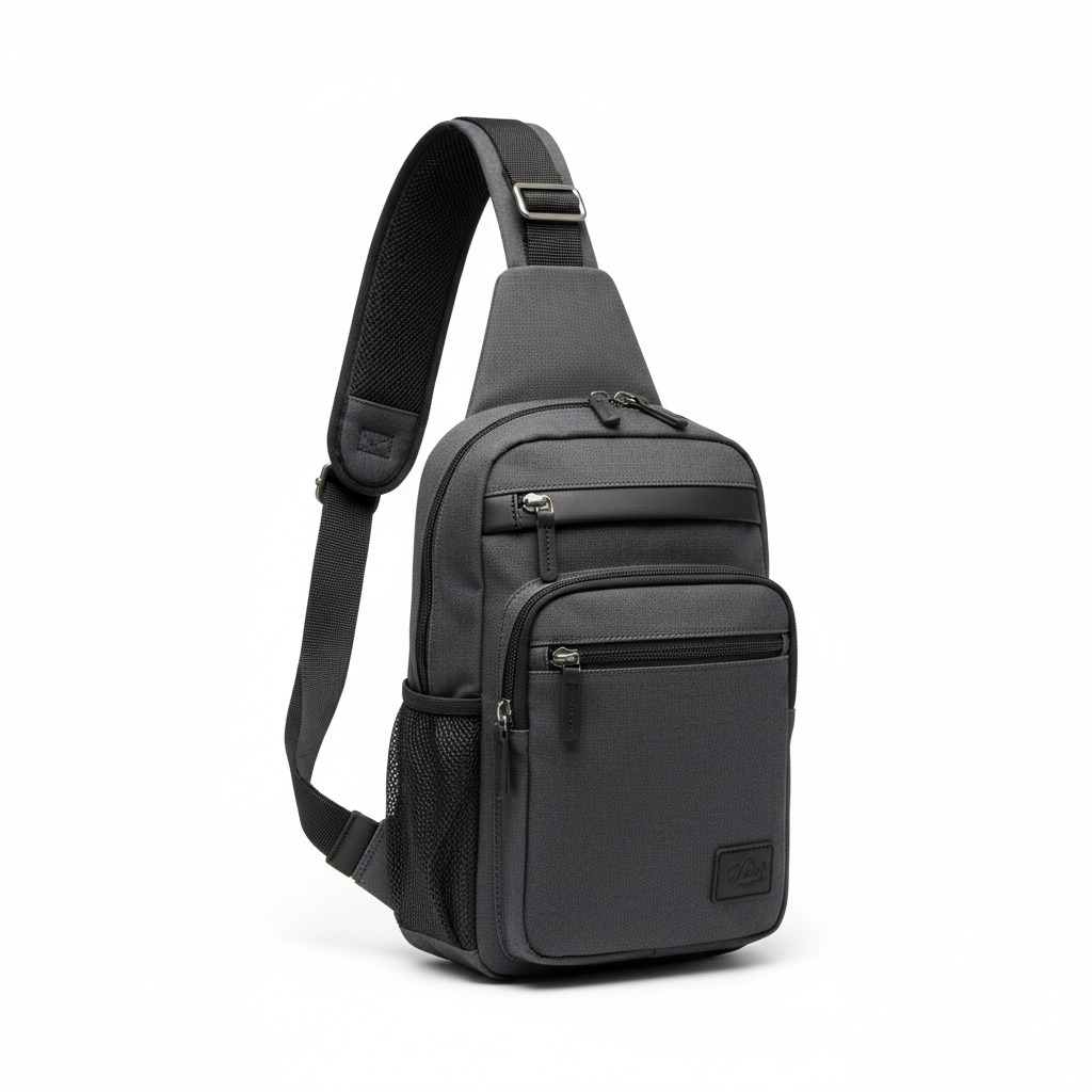 Crossbody Bag
