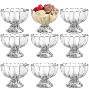 Dessert Set - Crockery