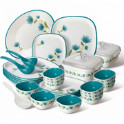 Dinner Set - Plastic (Melamine)